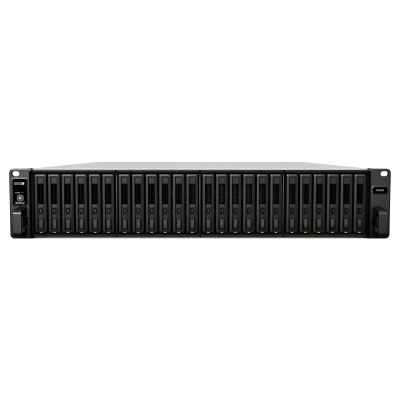 Synology FX2421 rozšiřující jednotka pro FlashStation (24xSATA,SAS/RP)