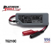 Platinum Tools ToneMaster™ - Tónový generátor s vysokým výkonem - TURBO