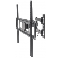 Manhattan LCD Wall Mount for 37"-70", Full motion