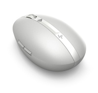 HP myš -  Spectre Rechargeable 700 Mouse  (Turbo Silver)