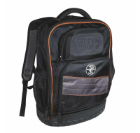 KLEIN TOOLS - Tradesman Pro™ Tool Bag, batoh na nářadí - 25 kapes, kapsa pro 17,3" notebook