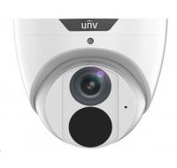 Uniview IPC3618SB-ADF28KM-I0 8Mpix, 20sn/s, H.265,obj. 2,8 mm (112,4°), PoE, IR 30m, ROI, WDR 120dB, 3DNR, IP67