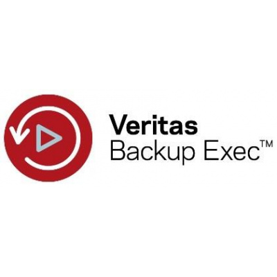 BACKUP EXEC AGENT REMOTE MEDIA FOR LINUX SERVERS LNX 1 SERVER ONPRE STD. LIC + ESSE MAINTEN BUNDLE INITIAL 12MO CORP