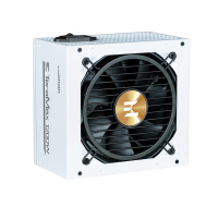 ZALMAN zdroj TeraMax II, 1200W, 120mm, 80Plus Gold, Plně Modulární, ATX 3.0, bílá