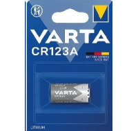 Varta CR123A