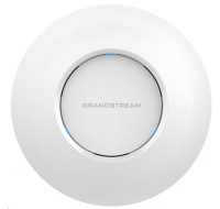 Grandstream GWN7615 [WiFi AP, 802.11a/b/g/n/ac, 3x3MIMO, 1.75Gbps, 2xRJ45 10/100/1000, PoE/PoE+]