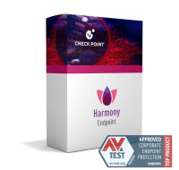 Check Point Harmony Endpoint Elite, Premium direct support, 1 year