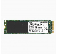 TRANSCEND SSD 110Q 500GB, M.2 2280, PCIe Gen3x4, NVMe, M-Key, QLC, DRAM-less