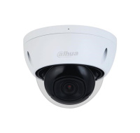 Dahua IPC-HDBW2541E-S-0280B, IP kamera, 5Mpx, 1/2.7" CMOS, objektiv 2,8 mm, IR<30, IP67, IK10