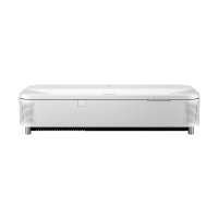 EPSON projektor EB-810E, 1920x1080, 5000ANSI, 2.500.000:1, USB, RS-232C, LAN, WiFi, HDMI, 5 LET ZÁRUKA