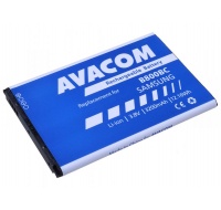 AVACOM baterie do mobilu Samsung N9005 Galaxy NOTE 3, Li-Ion 3,7V 3200mAh (náhrada EB-B800BEB)