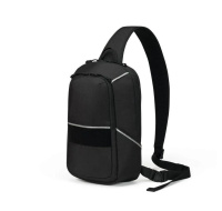 DICOTA Sling Bag REFLECTIVE