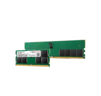 TRANSCEND SODIMM DDR5 16GB 5600MT/s CL46 1.1V, JetRam