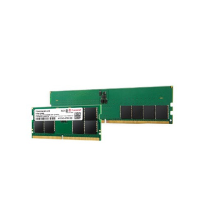 TRANSCEND SODIMM DDR5 16GB 5600MT/s CL46 1.1V, JetRam