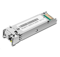 TP-Link SM321A-2 SFP WDM optický modul SM (1550/1310nm), 1,25Gb/s, LC, 2km