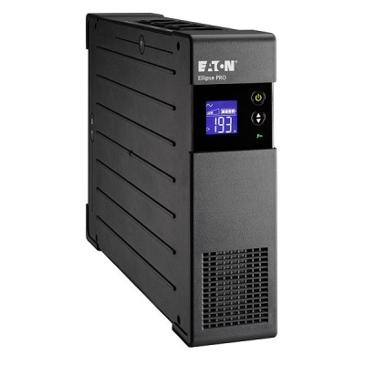 Eaton Ellipse PRO 1200 IEC, UPS 1200VA, 8 zásuvek IEC, LCD