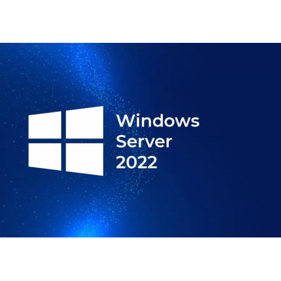 HPE Windows Server 2022 Remote Desktop Services 5 Device CAL