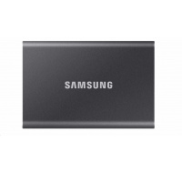 Samsung Externí SSD disk T7 - 2TB - černý