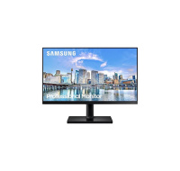 BAZAR - SAMSUNG MT LED LCD Monitor 24" LF24T450FZUXEN - Poškozený obal