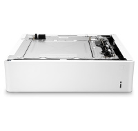 HP Color LaserJet 1x550 Stand - zásobník na 550 listů pro CLJ M681, M652, M653, E67660, E67550,  E67560, E65150, E65160