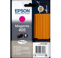 EPSON ink Singlepack Magenta 405 Durabrite Ultra