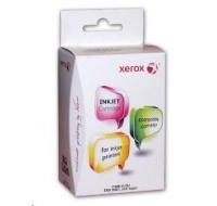 Xerox alternativní toner Brother LC-123C pro Brother 123, (10mlstr, )