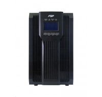 Fortron UPS CHAMP 10KL tower, 10000VA/9000 W, long run, online