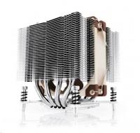 NOCTUA NH-D9DX i4 3U - chladič procesoru