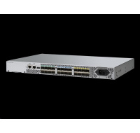 HPE SN6710C 64Gb 24/8 64Gb Short Wave SFP+ Fibre Channel v2 Switch