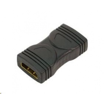 PREMIUMCORD Redukce HDMI / HDMI (F/F, spojka, adaptér)