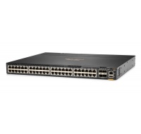 Aruba 6300F 48-port 1GbE and 4-port SFP56 Switch