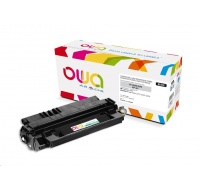 OWA Armor toner pro HP Laserjet 5000, 10000 Stran, C4129X, černá/black