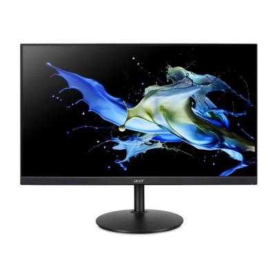 ACER LCD CB242Gbmiprx 60cm (23.8") IPS LED, FHD 1920x1080@120Hz DP/HDMI, 75Hz VGA, 250cd/m2, 178/178, 1ms(VRB), 1xVGA +