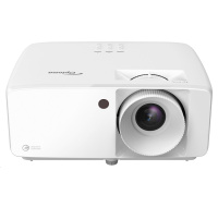 Optoma projektor ZH462 (DLP, Laser, FULL HD, 5000 ANSI, 2xHDMI, RS232, RJ45, USB-A power, repro 1x15W)