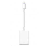 APPLE Lightning to SD Card Camera Reader