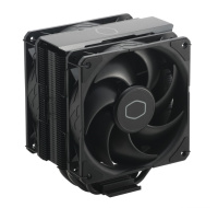 Cooler Master chladič Hyper 212 Black X Duo, 120mm, LGA1700, AM5, černá