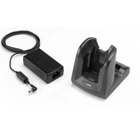 Zebra Charging-/communication station, USB, RS232