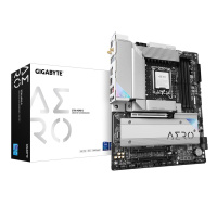 GIGABYTE MB Sc LGA1700 Z790 AERO G, Intel Z790, 4xDDR5, 1xHDMI, WI-FI