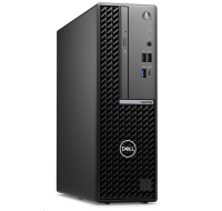 DELL PC OptiPlex 7020 SFF/180W/TPM/i5 14500/8GB/512GB SSD/Integrated/WLAN/vPro/Kb/Mouse/W11 Pro/3Y PS NBD