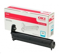 Oki Obraz. válec pro cyan toner do C8600 (20.000 stránek)