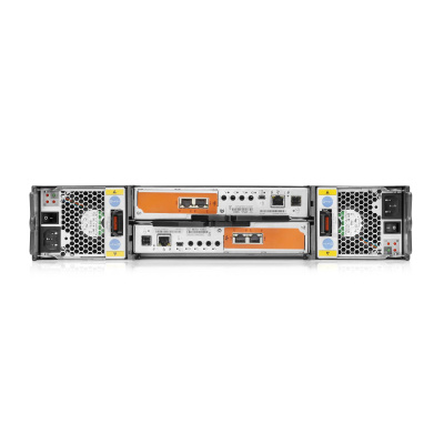 HPE MSA 2060 12Gb SAS LFF Storage