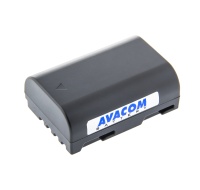 AVACOM baterie Panasonic DMW-BLF19 Li-Ion 7.2V 1700mAh 12Wh