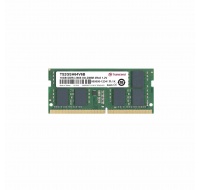 TRANSCEND SODIMM DDR4 16GB 2666MHz 2Rx8 1Gx8 CL19 1.2V