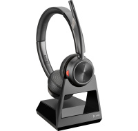 Poly Savi 7220 Stereo DECT 1880-1900 MHz Headset