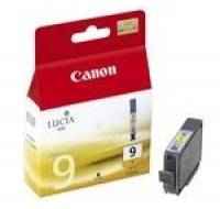 Canon BJ CARTRIDGE yellow PGI-9Y (PGI9Y)