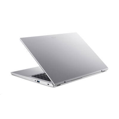 ACER NTB Aspire 3 (A315-59-57PL) - i5-1235U, 15,6" 1920x1080,16GB,512GB SSD,Linux,Pure Silver