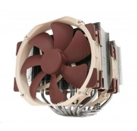 NOCTUA NH-D15 - chladič procesoru