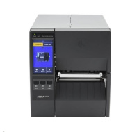 Zebra ZT231;8 dots/mm (203 dpi);peeler;LTU;display;EPL;ZPL;ZPLII;USB;USB Host;RS232;BT (BLE);Ethernet