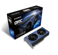 INTEL VGA SPARKLE Arc A750 ORC OC 8G, 8G GDDR6, 3xDP, 1xHDMI