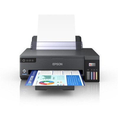 EPSON tiskárna ink EcoTank L11050, 4800x1200, A3, 30ppm, USB, Wi-Fi